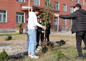 “Fairtogether” to Build Peace among Youth