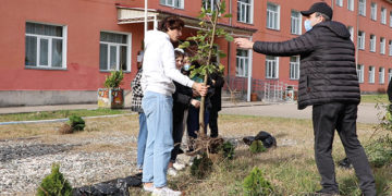 “Fairtogether” to Build Peace among Youth