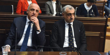 TBC Bank Co-Founders Found Guilty but Exempted from Charges: Prosecutor’s Office Ready to Appeal