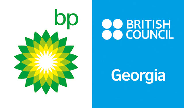 bp and British Council: Helping Georgian Journalists Improve their English