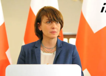 Opposition UNM Party Ends Parliamentary Boycott