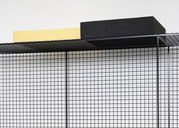 Thea Djordjadze's work, VG Bild-Kunst, Bonn, 2021. Courtesy: Gropius Bau und Sprüth Magers. Photo by: Timo Ohler