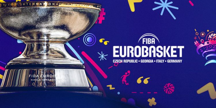 Georgia to Host EuroBasket, U21s European Football, Freestyle Ski and Snowboarding World Championships over Next 2 Years