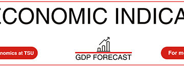 ISET GDP Forecast | Georgian Economy Continues to Recover from Covid-19 Impact, but Inflation Threatens Stability as Food Prices Soar by 17.7%