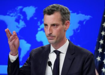 Ned Price: Over Years, Russia Fomented Conflict against its Neighbors