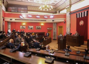 Mikheil Sarjveladze: Constitution of 1921 was One of Model Legal Acts for Civilized World