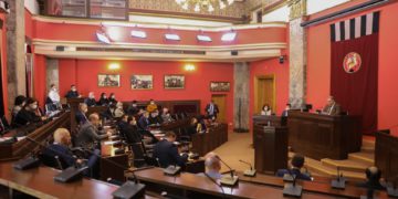 Mikheil Sarjveladze: Constitution of 1921 was One of Model Legal Acts for Civilized World