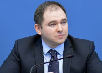 Nikoloz Samkharadze: Only Point on which Georgian Political Parties Agree is that Our Redemption Lies in Our Union with West