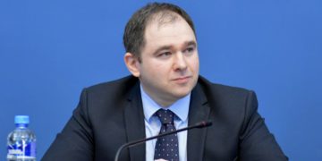 Nikoloz Samkharadze: Only Point on which Georgian Political Parties Agree is that Our Redemption Lies in Our Union with West