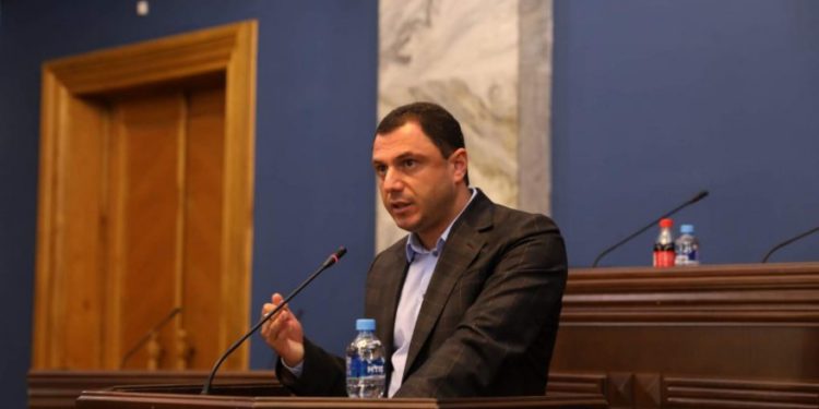 Education and Science Committee Develop Action Plan for 2022 at Offsite Meeting