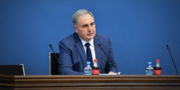 Budget and Finance Committee Launching Thematic Inquiry on Public Debt and Fiscal Stability Amid COVID-19