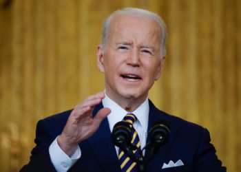 Biden to Meet G7 Leaders to Push for Tougher Sanctions on Russia