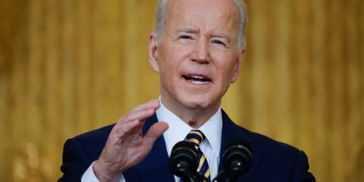 Biden to Meet G7 Leaders to Push for Tougher Sanctions on Russia