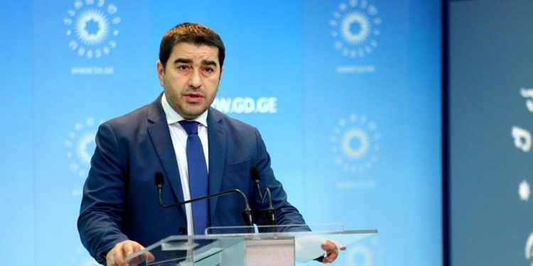 Parliament Speaker: GD Won’t Attend Extraordinary Sitting