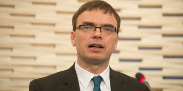 Sven Mikser: It would be Tragic if Party Politics Came in the Way of Georgia’s European Aspirations