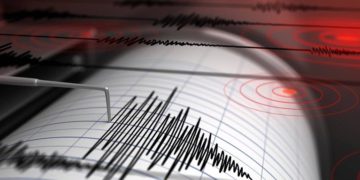 6.2 Magnitude Earthquake Hits Georgia