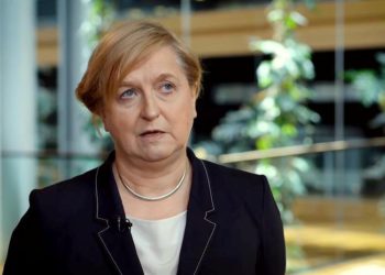 MEP Anna Fotyga: I’m a True Friend of Georgia