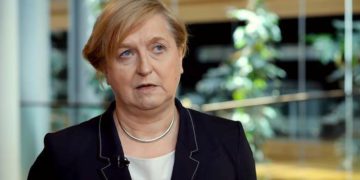 MEP Anna Fotyga: I’m a True Friend of Georgia