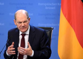 Germany Suspends Certification of Nord Stream 2