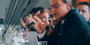 Christoph Lanz on Berlin and Moscow’s Uneasy Relations