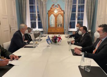 Georgian PM Assesses Participation in Munich Security Conference as ‘Successful’