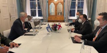 Georgian PM Assesses Participation in Munich Security Conference as ‘Successful’