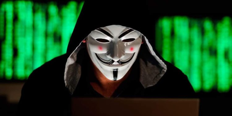 Anonymous Takes Down Websites of Defense Ministry, RT & Kremlin