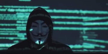 ‘Anonymous’ Hackers to Putin: We’re Forced to Take Measures Especially for You