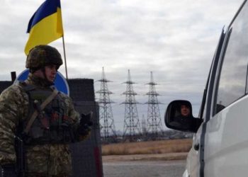 Ukrainian Media: Ukrainian Army Regained Control of Shchastya after Clashes with Russian Occupation Forces