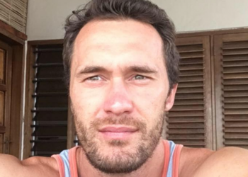 Missing American Tourist Found Alive