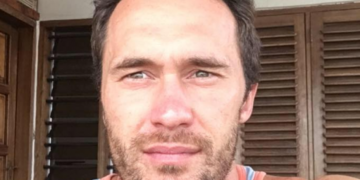 Missing American Tourist Found Alive