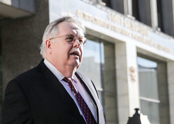 John Tefft: Ukraine 2022 vs Georgia 2008