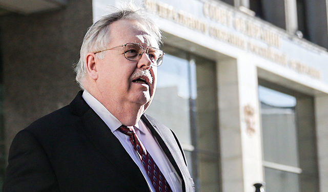 John Tefft: Ukraine 2022 vs Georgia 2008