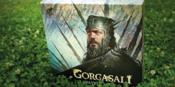 Meet the Creators of Gorgasali Battle Royale: The Best Georgian Board Game