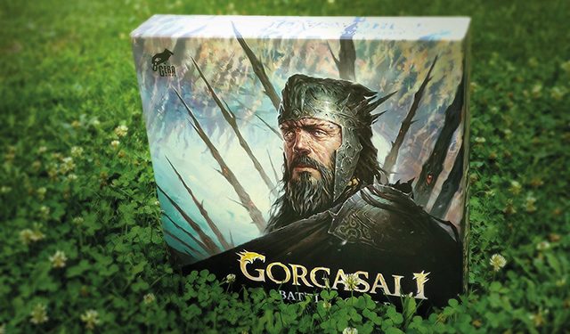 Meet the Creators of Gorgasali Battle Royale: The Best Georgian Board Game