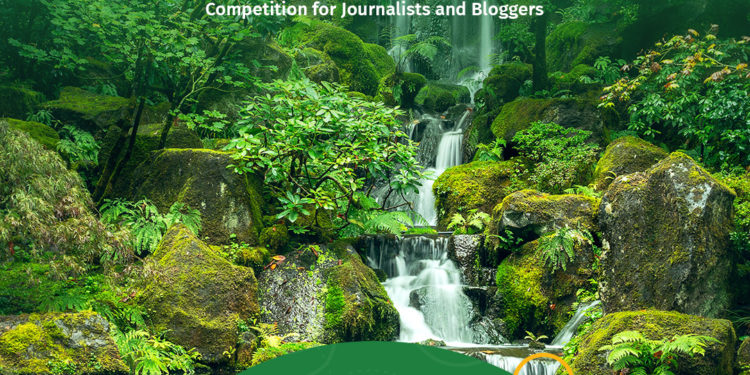 CENN, Within the Frames of the EU-supported Georgia Climate Program (GEO-CAP) Announces a Competition for Journalists, Bloggers and Vloggers!