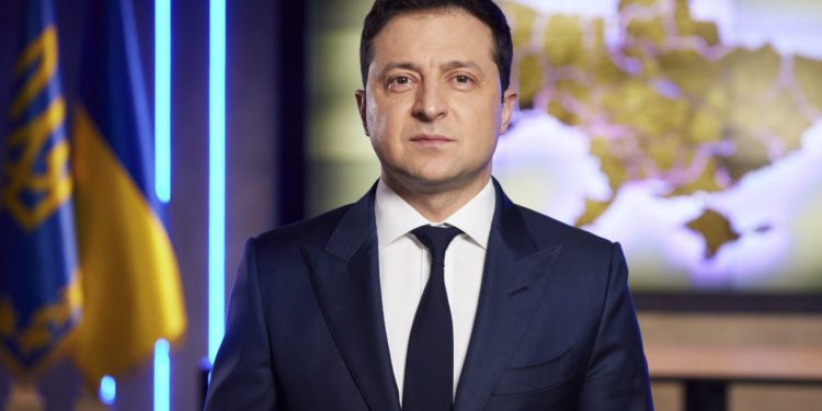 Ukraine Breaks Diplomatic Ties With Russia