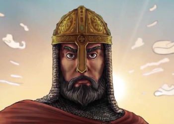 Computer Game Didgori to be Created with Ministry of Culture Funding