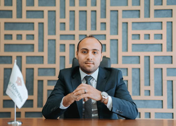 The Innovative Leadership of Khaled Osama, York Towers’ New CEO