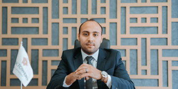 The Innovative Leadership of Khaled Osama, York Towers’ New CEO