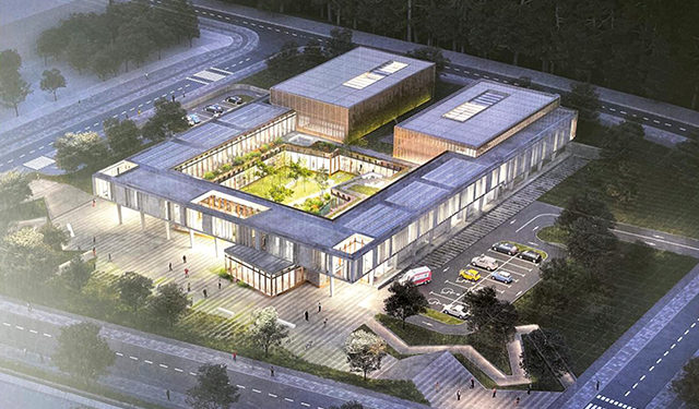 A First for the Region: Kutaisi International University to Welcome 2 Cyclotron Machines for Research and Cancer Treatment