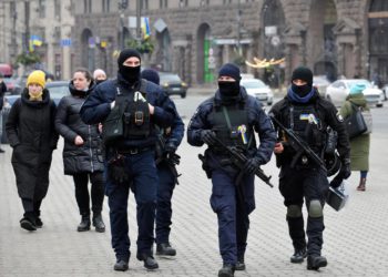 The US, NATO & Ukraine Deny Withdrawal of Russian Troops from Border