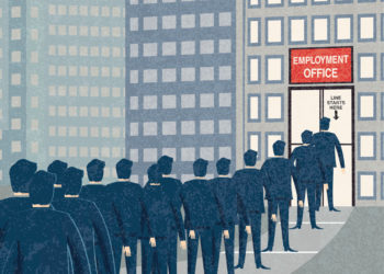 Unemployment Rate Reaches 19% in Georgia in 4th Quarter of 2021