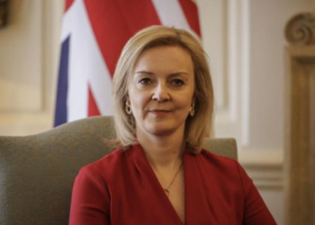 UK Foreign Secretary: I Support the British who will Fight for Ukraine