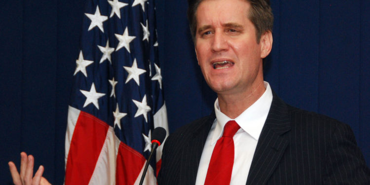 Matthew Bryza on Ukraine Reflecting the 2008 Georgia War