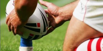 Rugby Match Georgia v Russia Suspended