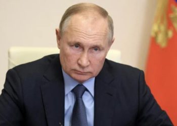 Putin: Russia is Ready to Negotiate