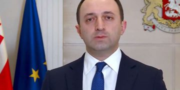 Irakli Garibashvili: Georgia Not Going to Join Sanctions against Russia