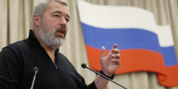 Novaya Gazeta Next Edition to Come out in Russian & Ukrainian