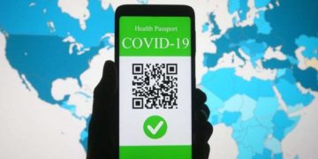 Gov’t: Green Passports No Longer Needed in Georgia